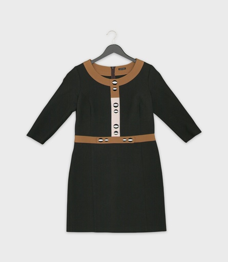 [A20260114_181654] Caroline Biss Jurken M