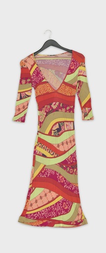 [A20260114_181149] Etro Jurken M