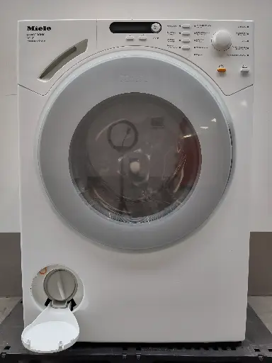 Wasmachine - Miele - 6kg (W1614)