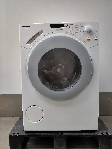 Wasmachine - Miele - 6kg (W1614)