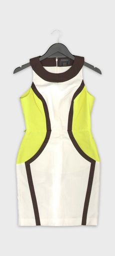 [A20260114_180215] Roberto Cavalli Jurken XS