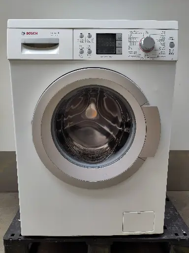 Wasmachine - Bosch - 7kg (WW71K5400WW)