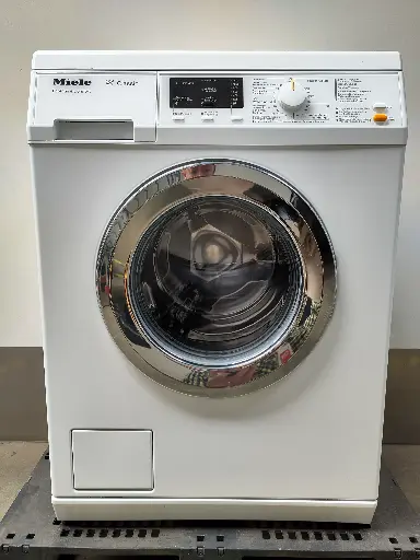 Wasmachine - Miele - 7kg (WDA211WPM)