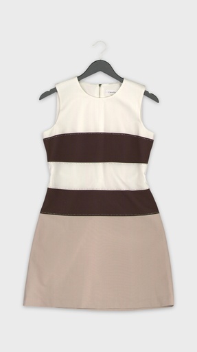 [A20260115_141702] Calvin Klein Jurken M