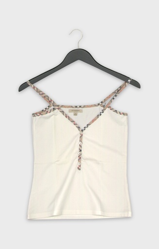 [A20260115_141640] Burberry Tops S