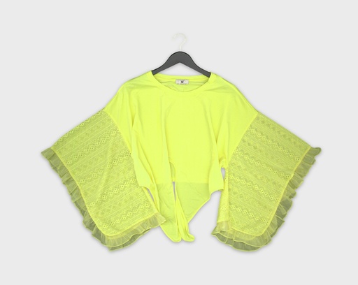 [A20260115_141306] Twinset Tops M