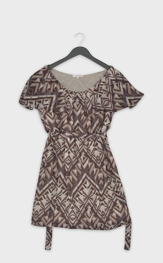 [A20260115_140928] Patrizia Pepe Jurken L