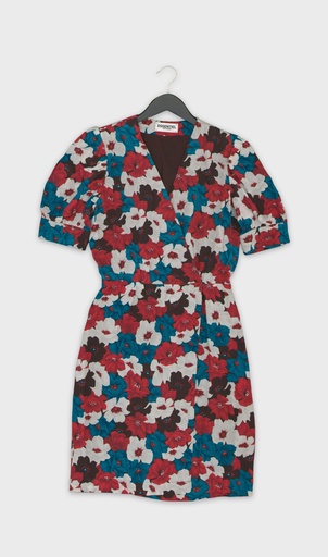 [A20260115_140813] Essentiel Jurken S