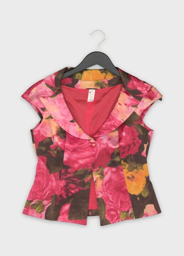 [A20260115_140459] Versace Tops M