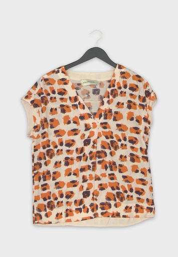 [A20260115_140436] Malene Birger Tops S