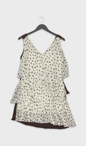 [A20260115_140412] Sonia Rykiel Jurken M