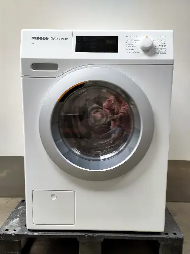 Wasmachine - Miele - 7kg (WDB030)