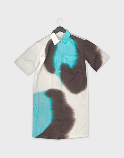 [A20260115_135807] Christian Wijnants Jurken S