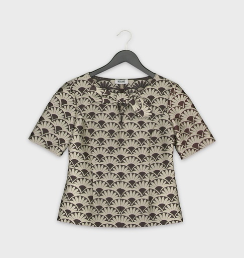 [A20260115_135555] Moschino Tops S