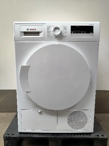 Condensdroogkast - Bosch - 7kg (WTN8320KFG)