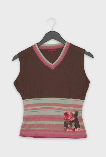 [A20260116_111514] Kenzo Tops XL