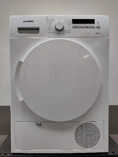 Condensdroogkast -  Siemens - 7kg (WT44B201NL)