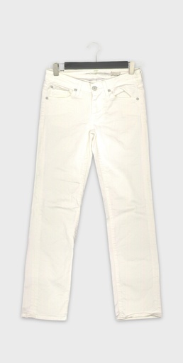 [A20260116_110309] 7 For All Mankind Broeken XS