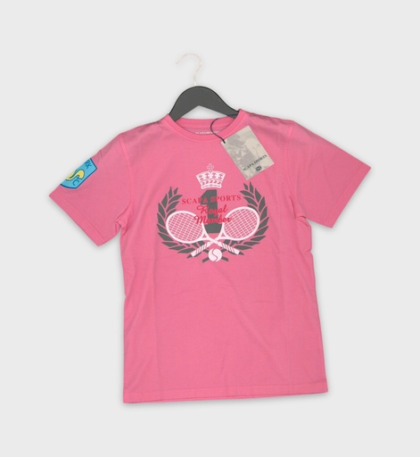 [A20260116_110256] Scapa Sports Tops XS