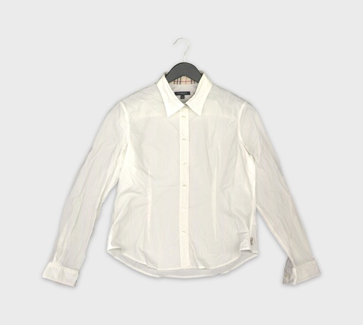 [A20260116_110153] Burberry Hemden L