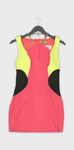 [A20260116_110122] Versace Jeans Jurken S