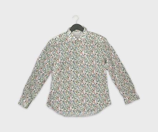 [A20260116_144604] Paul Smith Hemden S