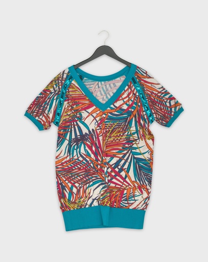 [A20260116_144503] Twinset Tops L