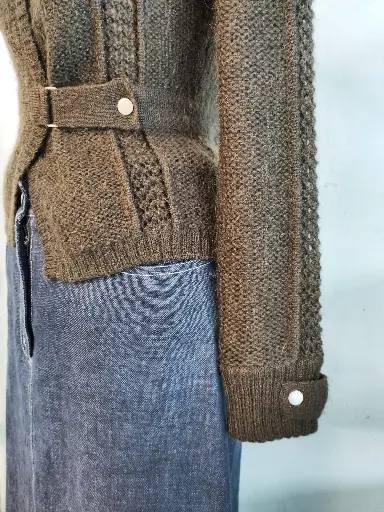 [A20260120_110007] Marlboro Classics Rokken L