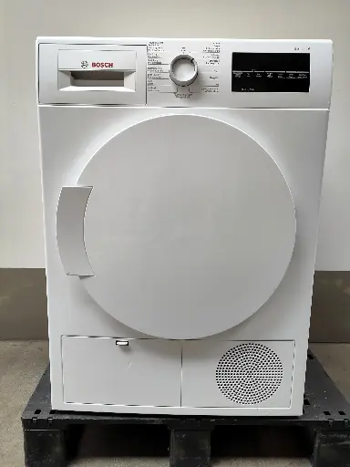 Droogkast - condens - Bosch - 8kg (WTG84400FG)