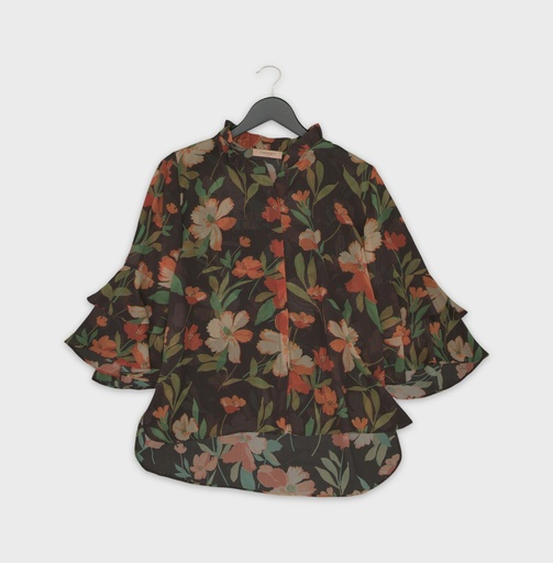 [A20260120_111047] Twinset Tops M