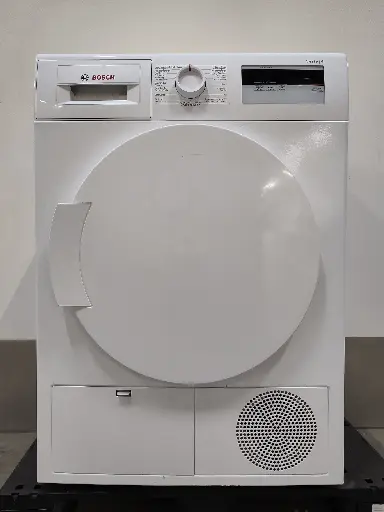 Condensdroogkast - Bosch - 7kg (WTH83000FG)