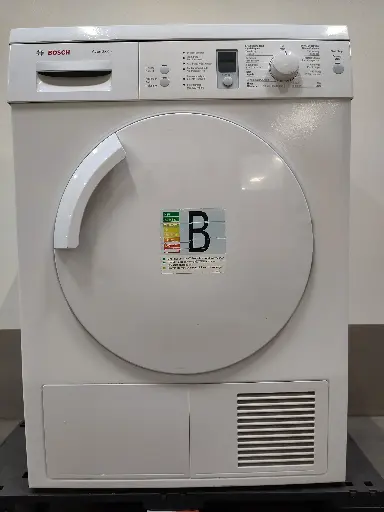 Condensdroogkast - Bosch - 7kg (WTE84302FG)