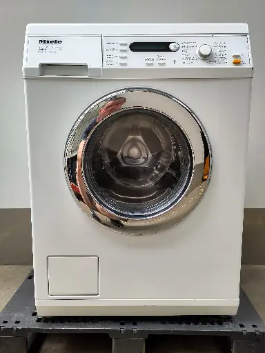 Wasmachine - Miele - 7kg (W5741)