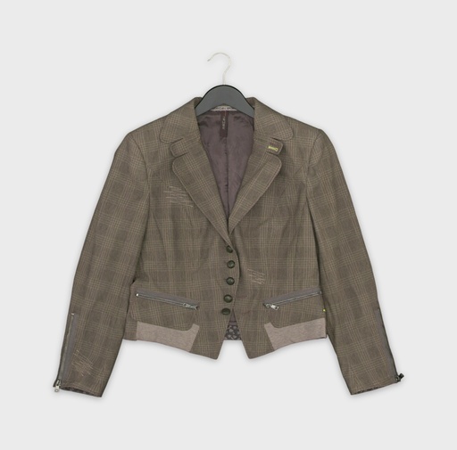[A20260122_101907] Marc Cain Blazers L