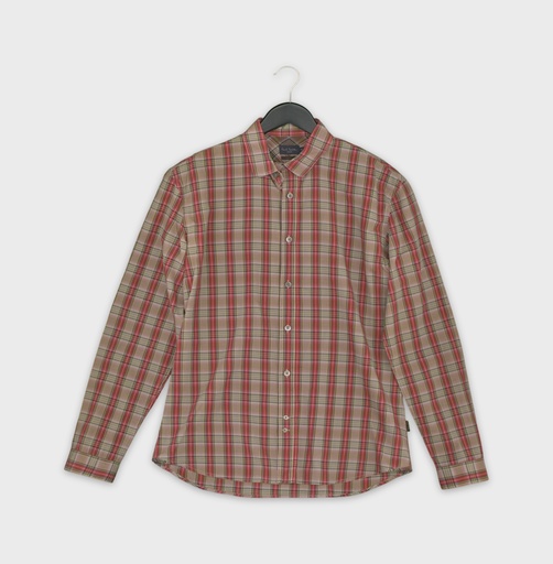 [A20260122_101409] Paul Smith Hemden M