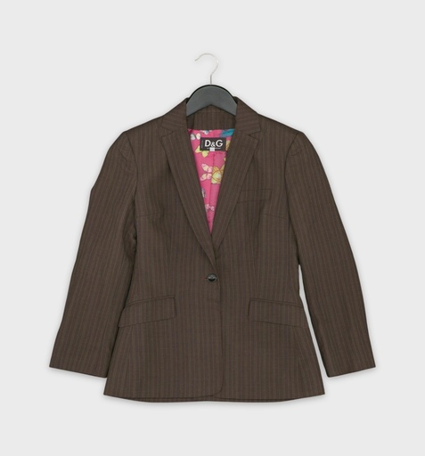 [A20260122_101336] Dolce & Gabbana Blazers S