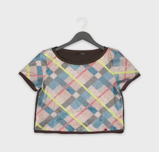 [A20260122_101305] Liu Jo Tops L