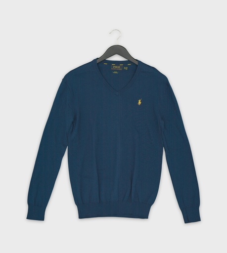 [A20260122_101120] Ralph Lauren Truien XS