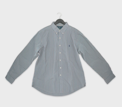 [A20260123_115245] Ralph Lauren Hemden XL