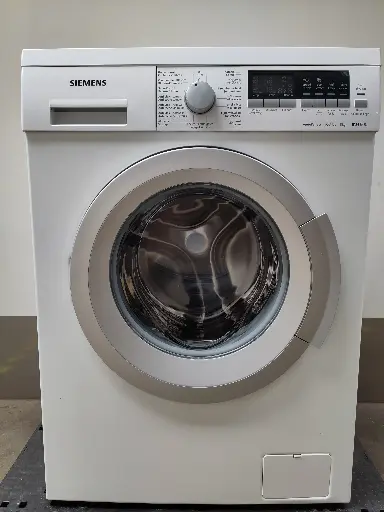 Wasmachine - Siemens - 8kg (WM14Q464FG)