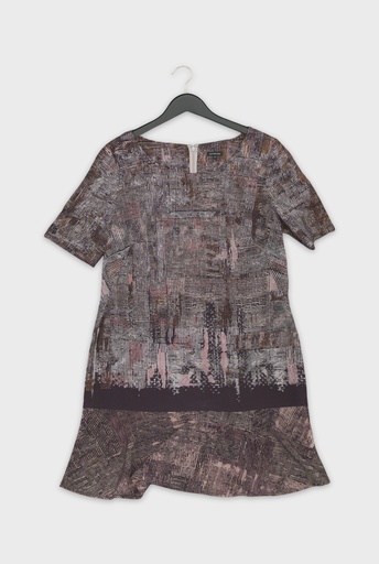 [A20260123_155915] Caroline Biss Jurken XL