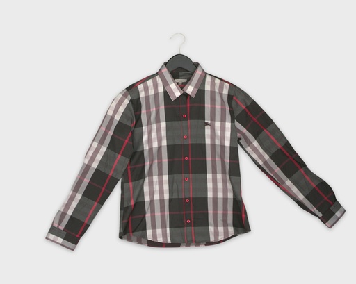 [A20260123_155646] Burberry Hemden L