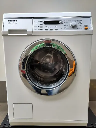 Wasmachine - Miele - 7kg (V5849WPS)