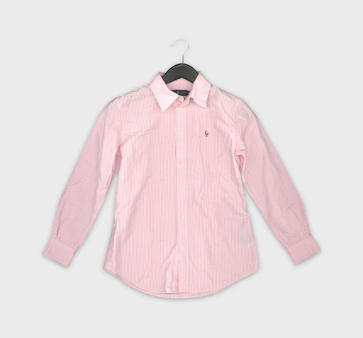 [A20260123_154843] Ralph Lauren Hemden XS