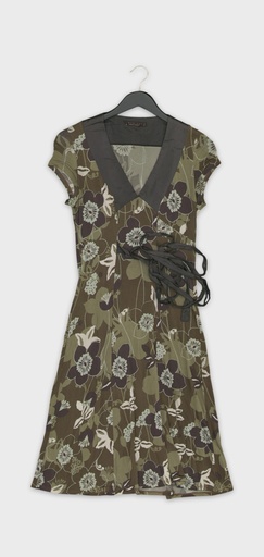 [A20260126_132505] Twinset Jurken L