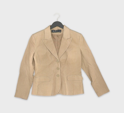 [A20260126_131541] Burberry Blazers S