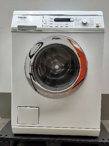 Wasmachine - Miele - 6kg (W3823WPS)
