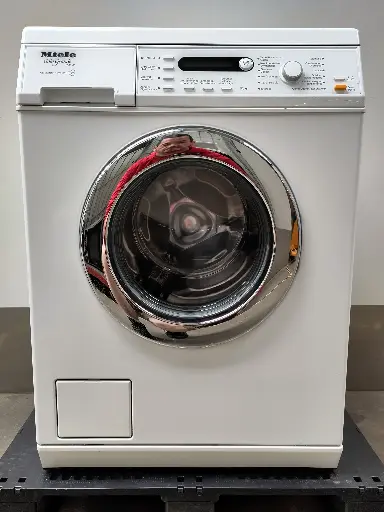 Wasmachine - Miele - 6kg (W3823WPS)