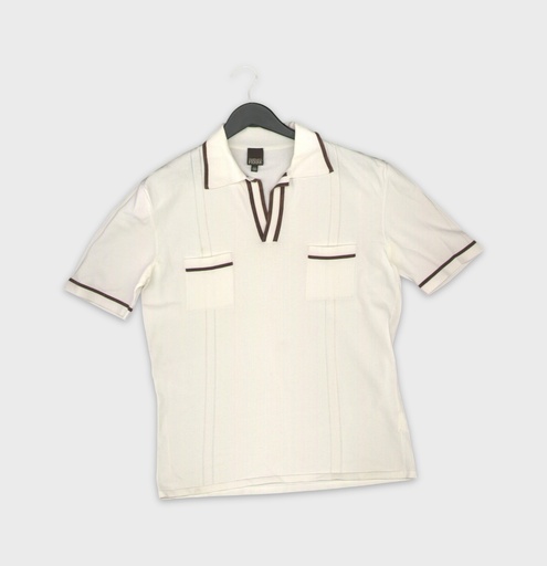 [A20260123_153508] Gianfranco Ferre Tshirts XXL