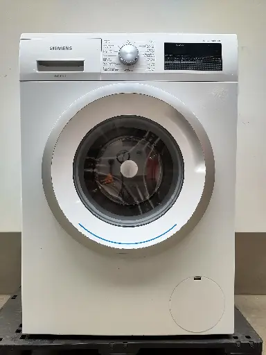 Wasmachine - Siemens - 7kg (WM14N1V1FG)
